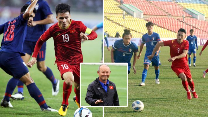 Thắng chật vật 'đội bóng sinh viên', U23 Việt Nam vẫn thiết lập 2 kỷ lục khủng ở sân chơi châu Á