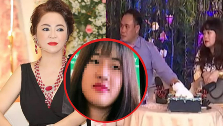Cô gái từng ‘đại náo’ Tịnh Thất Bồng Lai livestream khóc nức nở, đem cái chết  ‘uy hiếp’ bố mẹ 