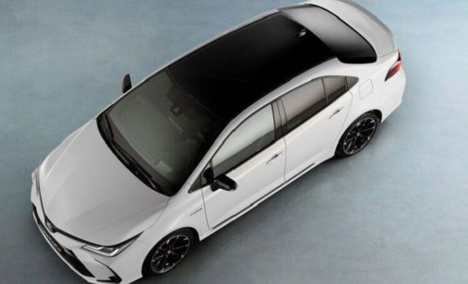 Toyota trình làng đối thủ trên cơ Kia Cerato: Thiết kế thể thao đẹp mắt, giá chỉ 487 triệu đồng