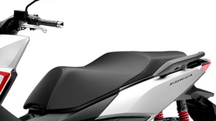 'Kẻ thế chân’ Honda SH 150i 2021 sắp ra mắt: Thiết kế ‘sang xịn mịn’, trang bị gây sốt dư luận