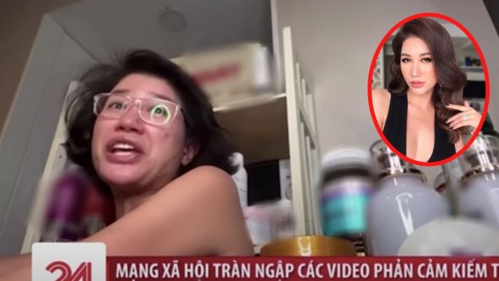 Thái độ bất ngờ của Trang Trần khi bị phạt 7.5 triệu đồng vì chửi tục khiến netizen không tin nổi