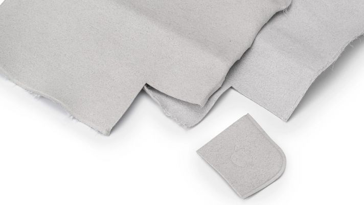 IFixit mổ xẻ chiếc khăn lau màn hình 19$ của Apple xem có gì 