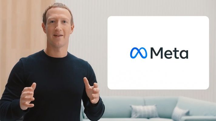 Cộng đồng mạng đã bị 'lừa', MXH Facebook không đổi tên, vén màn sau cái tên Meta