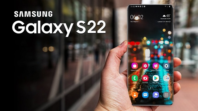 Người dùng mong chờ Galaxy S22 có thể sẽ được phép đặt hàng từ tháng 2/2022