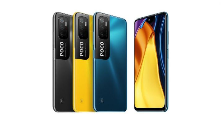 Xiaomi POCO M4 Pro 5G sẽ trang bị chip Dimensity 810 ra mắt vào ngày 9/11