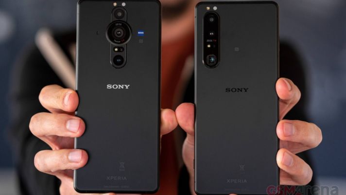 Mảng điện thoại của Sony tăng trưởng lợi nhuận 25%