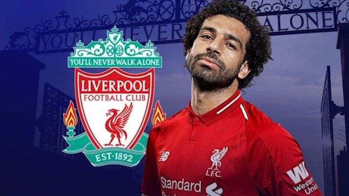 Tin chuyển nhượng tối 29/10: Liverpool chốt tương lai Salah trước tháng Giêng