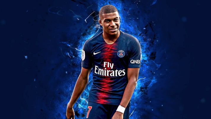 Tin bóng đá quốc tế 29/10: PSG 'tung hỏa mù' hay Mbappe đang 'nổi loạn'?