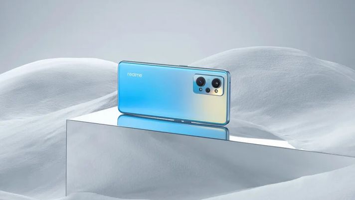 Thêm thông tin rò rỉ về Realme GT 2 Pro có màn hình và chip khùng chuẩn bị ra mắt