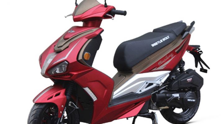 Mẫu xe ga giá 33 triệu 'áp đảo' Honda Air Blade 125 2021: Diện mạo cá tính, trang bị ngầu đét