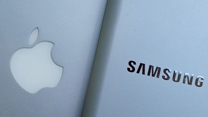 Samsung vẫn bán nhiều hơn Apple đến 18.6 triệu smartphone trên toàn cầu