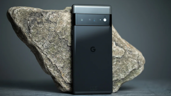 Đánh giá Pixel 6 Pro: 'Mãnh thú' đáng gờm của Google năm 2021