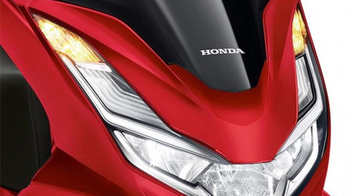 Ngắm ‘đàn em’ Honda SH 150i giá chỉ 59 triệu: Thiết kế táo bạo, trang bị ‘đốn tim’ khách Việt