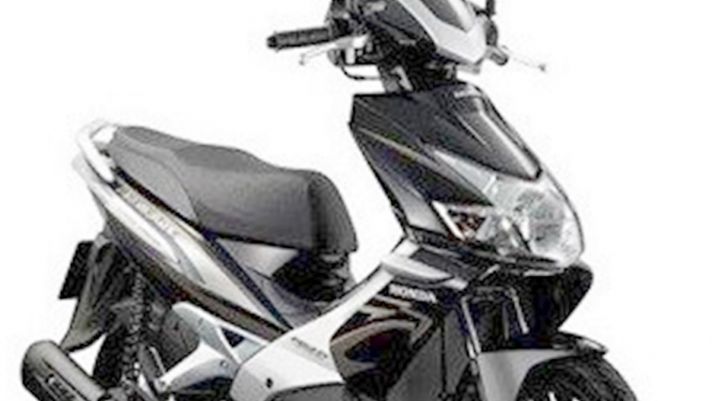 Chiếc Honda Air Blade ‘gây bão’ với giá chỉ 9 triệu, rẻ hơn Honda Vision mới 2021 tận 22 triệu