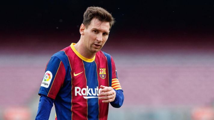 Tin chuyển nhượng tối 1/11: Messi tố cáo Barca giả dối khiến anh phải ra đi