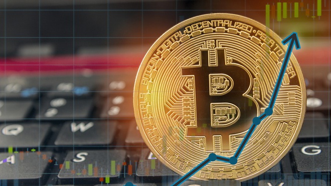 Giá Bitcoin hôm nay 2/11: Diễn biến khó lường, thị trường tiền ảo đi ngang 