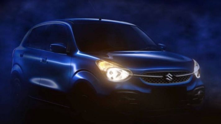 Suzuki nhận đặt hàng mẫu xe ‘lật đổ’ Hyundai Grand i10, giá dự kiến rẻ hơn hẳn Kia Morning