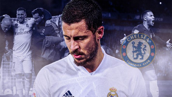 Tin chuyển nhượng 3/11: Barca sắp chốt vụ Dembele, Eden Hazard trở lại Chelsea?