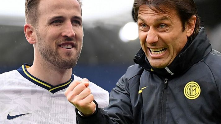 Tin chuyển nhượng tối 3/11: Conte vừa đến, Harry Kane đã chốt tương lai