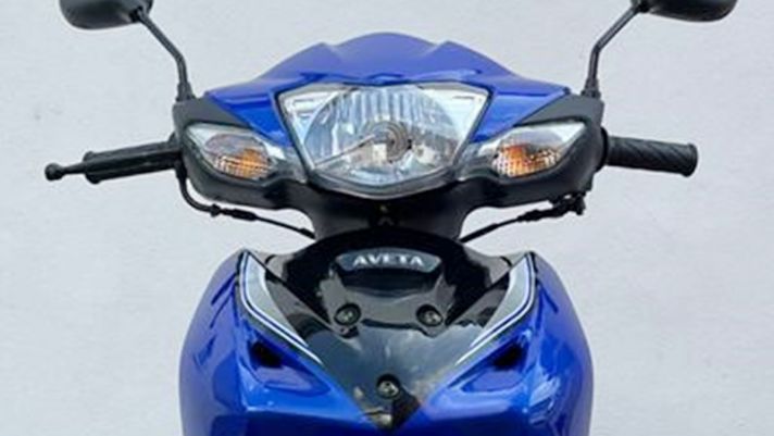 Honda Wave Alpha 'lâm nguy' vì đối thủ giá 19 triệu: Thiết kế so kè Yamaha Sirius, trang bị mê ly