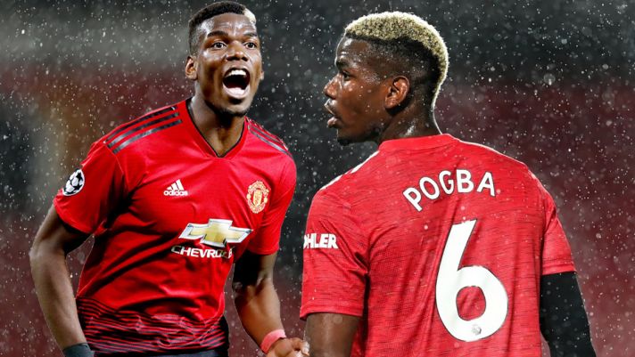 Tin chuyển nhượng tối 4/11: Pogba vẫn cương quyết với Man Utd, PSG đối đầu Barca