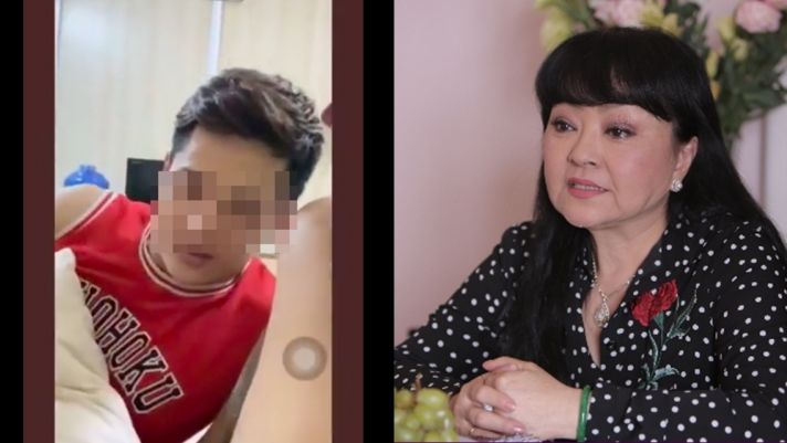 Tin nóng 4/11: Hương Lan đau xót báo tin tang sự, sao Thương Con Cá Rô Đồng nghi lộ clip 'người lớn'