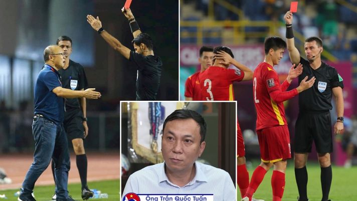 VFF khiếu nại trọng tài, Đội tuyển Việt Nam giải quyết xong 'ác mộng' penalty ở trận gặp Nhật Bản?