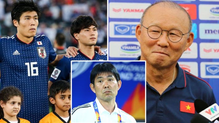 AFC ra quy định làm khó, Nhật Bản chịu bất lợi 'từ trên trời rơi xuống' trước trận gặp ĐT Việt Nam
