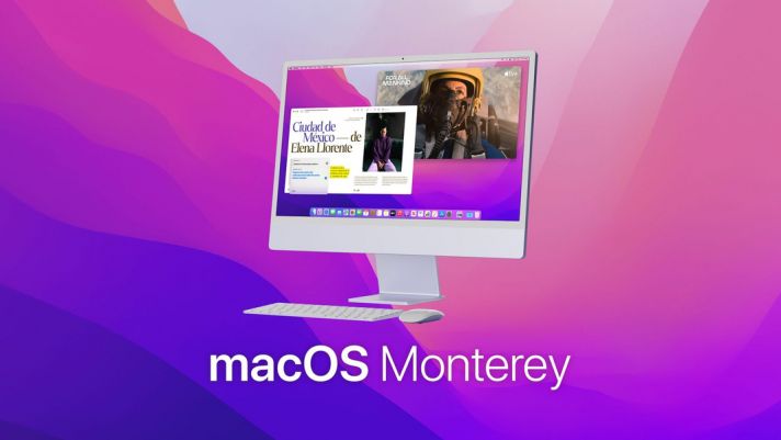 Hàng loạt Macbook 'hóa đá' vì cập nhật MacOS Monterey 