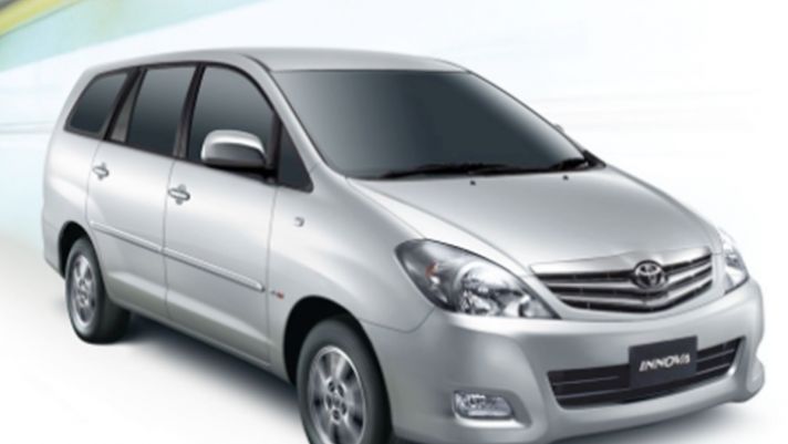 Chiếc Toyota Innova giá chỉ 170 triệu, rẻ hơn Kia Morning mới tận 150 triệu 'đốn tim' khách Việt 