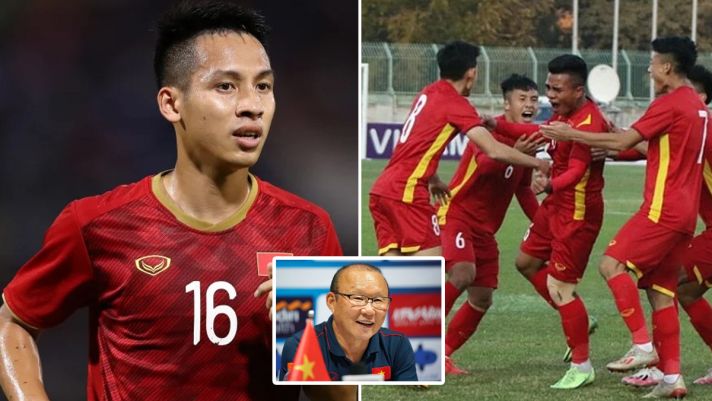 Gạch tên tiền vệ số 1 ĐT Việt Nam, HLV Park bất ngờ triệu tập người hùng lứa U23 để chuẩn bị AFF Cup