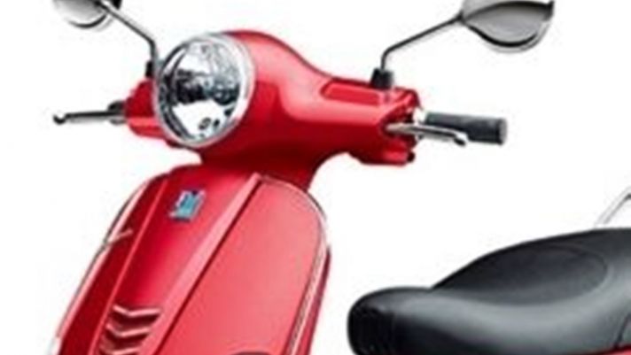 Đối thủ tiềm năng của Honda SH 150i 2021 lộ diện: Giá chỉ 40 triệu, thiết kế sang chảnh hết nấc