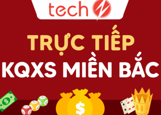 Kết quả xổ số miền Bắc hôm nay - KQXS, XSMB - Trực tiếp XSMB hôm nay Thứ 7 ngày 6/11