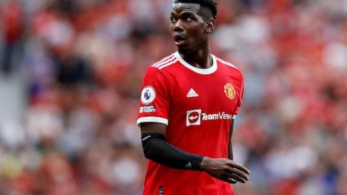 Chuyển nhượng MU 6/11: Pogba từ chối gia hạn với MU là để... 'trả đũa'?