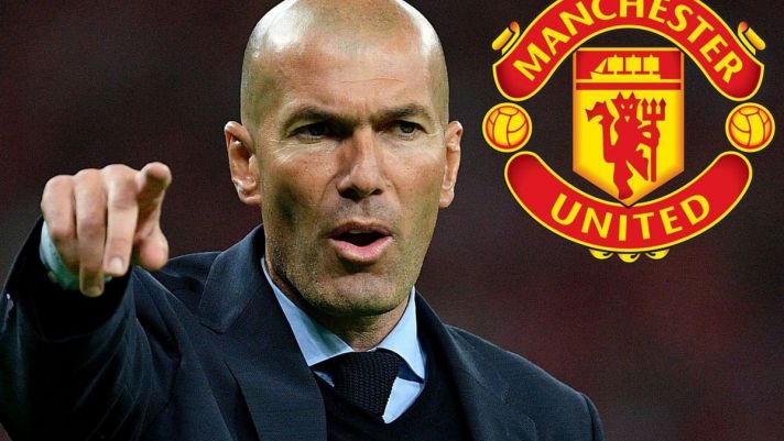 Tin chuyển nhượng 8/11: Zidane đến Man Utd 'gần như không thể'