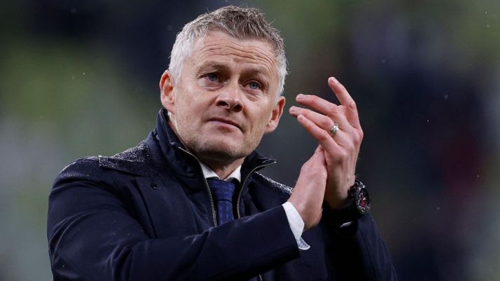 Tin bóng đá quốc tế 7/11: Solskjaer phá vỡ im lặng về tương lai, Thêm HLV Ngoại hạng Anh bị sa thải