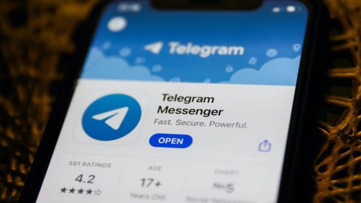 Telegram sắp cho đăng kí vô hiệu hóa quảng cáo 