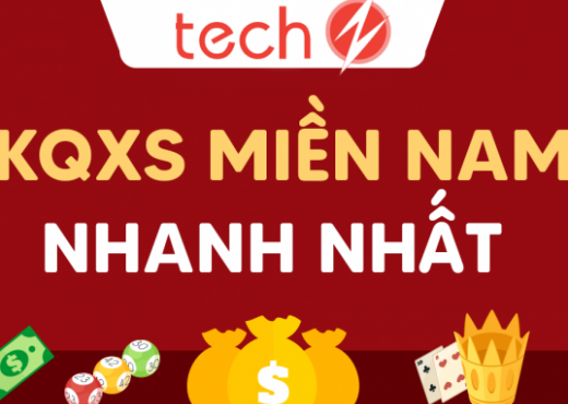 Kết quả xổ số miền Nam hôm nay - KQXS, XSMN - Trực tiếp XSMN hôm nay Chủ nhật ngày 7/11