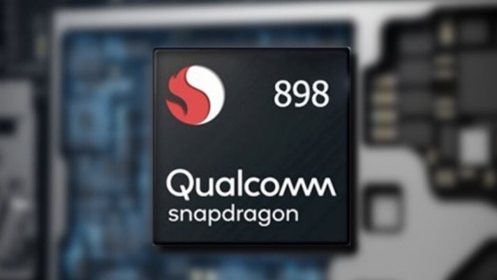 Sức mạnh 'bạt vía' của Snapdragon 898 dần hé lộ, Apple cũng phải 'e dè'