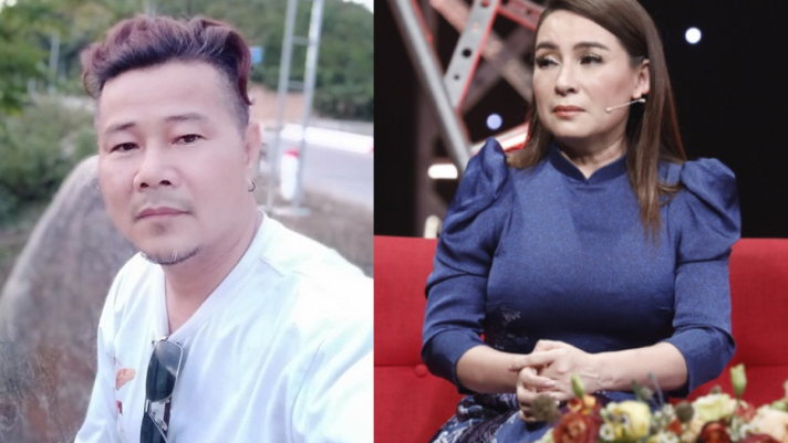 Bị quản lý Phi Nhung công kích, nhạc sĩ từng chỉ trích cố ca sĩ gay gắt đáp trả, nói sự tình ẩn sau
