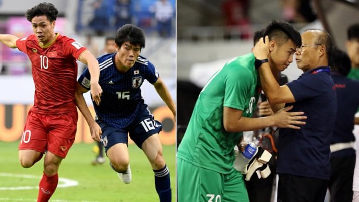 Tin bóng đá tối 8/11: HLV Park nhận tin dữ; FIFA làm rõ khả năng gạch tên ĐT Việt Nam khỏi VL WC2022