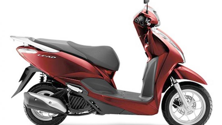 Nối gót Honda Winner X, Honda Lead 2021 hạ giá sập sàn tại đại lý, khách Việt rủ nhau ‘chốt đơn’ gấp