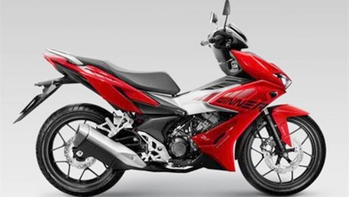 'Phát cuồng' vì chiếc Honda Winner X giá chỉ còn 28 triệu, rẻ hơn Yamaha Exciter 150 mới 15 triệu