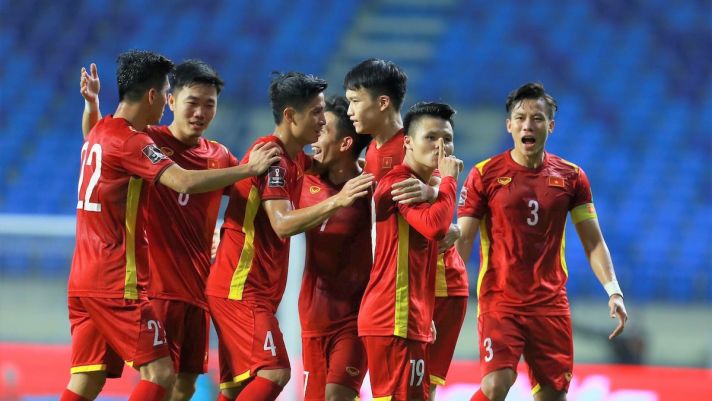 AFC chỉ tên cầu thủ tạo sự khác biệt, điều kiện Việt Nam có thể giành điểm tại vòng loại World Cup