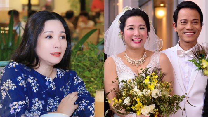 Cuộc sống của Thanh Thanh Hiền hậu ly hôn con trai Chế Linh