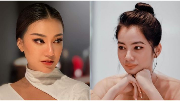 Kim Duyên bàng hoàng báo tin tang sự khi sắp lên đường thi Miss Universe 2021, loạt sao Việt xót xa