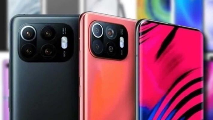 Xiaomi 12 đã có lịch ra mắt tại Trung Quốc: Trang bị chip ‘siêu khủng’, màn hình có tần số quét cao