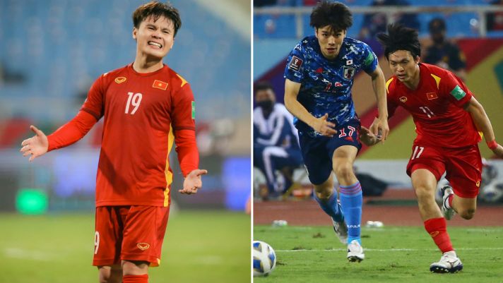 Toàn thua sau lượt đi VL World Cup 2022, ĐT Việt Nam vẫn gây bất ngờ với cơ hội giành vé đi tiếp