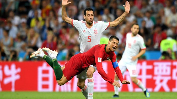 Lịch thi đấu bóng đá hôm nay 14/11: Vòng loại World Cup 2022 châu Âu: Bồ Đào Nha không còn đường lui