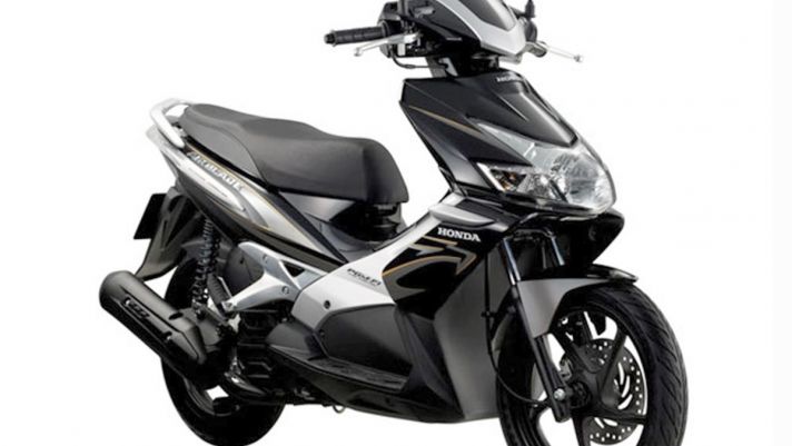 'Đổ đứ đừ' vì chiếc Honda Air Blade giá chỉ 9 triệu, rẻ hơn Honda Wave Alpha mới 2021 tận 10 triệu